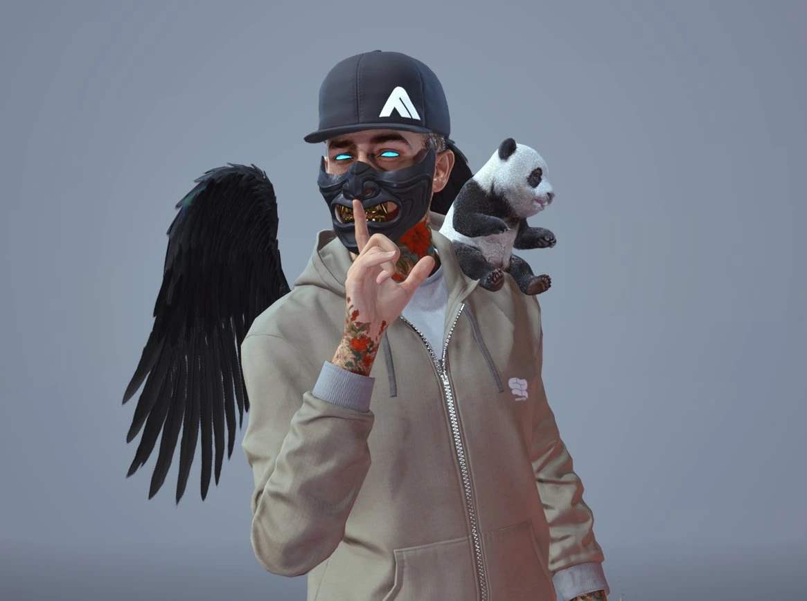 THE FINALS · HOODIE SEASON